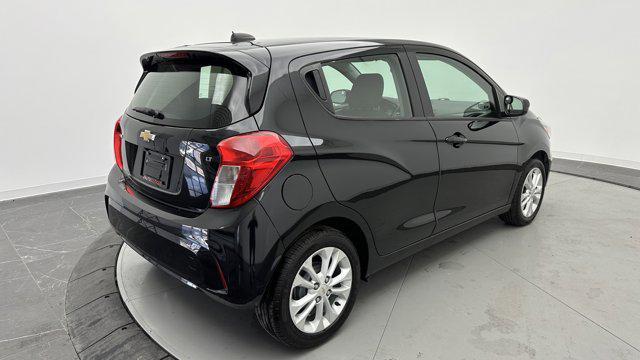 used 2020 Chevrolet Spark car, priced at $8,500