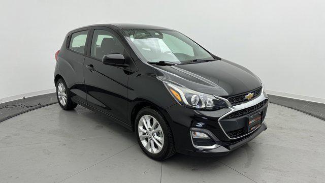 used 2020 Chevrolet Spark car, priced at $8,500