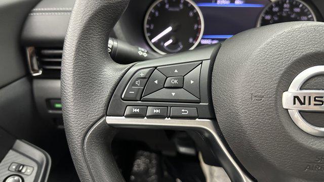 used 2023 Nissan Sentra car, priced at $16,200