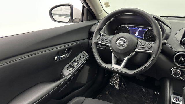 used 2023 Nissan Sentra car, priced at $16,200
