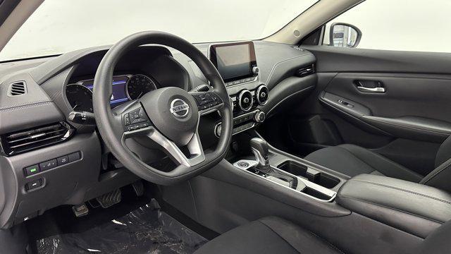 used 2023 Nissan Sentra car, priced at $16,200