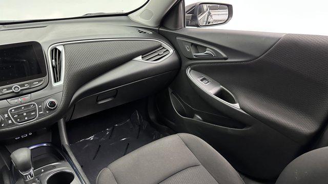 used 2023 Chevrolet Malibu car, priced at $17,000