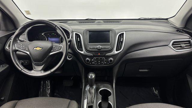 used 2020 Chevrolet Equinox car, priced at $15,900