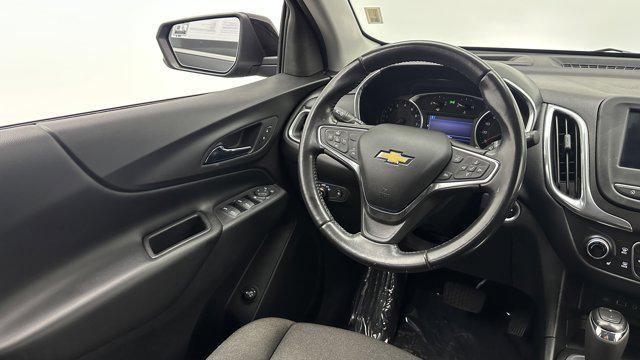used 2020 Chevrolet Equinox car, priced at $15,900