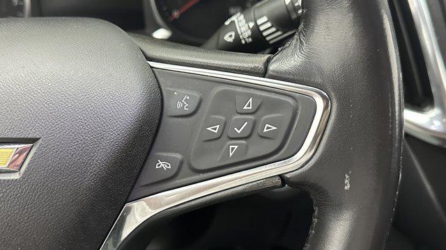 used 2020 Chevrolet Equinox car, priced at $15,900