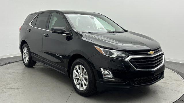 used 2020 Chevrolet Equinox car, priced at $15,900