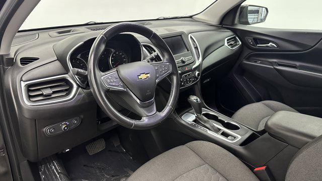 used 2020 Chevrolet Equinox car, priced at $15,900