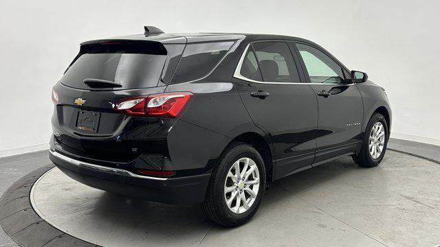 used 2020 Chevrolet Equinox car, priced at $15,900