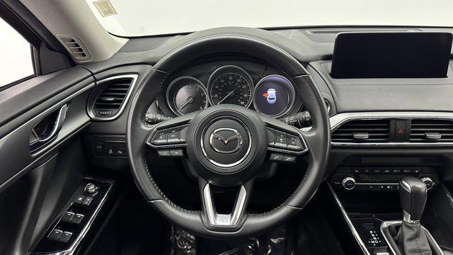 used 2023 Mazda CX-9 car, priced at $23,900