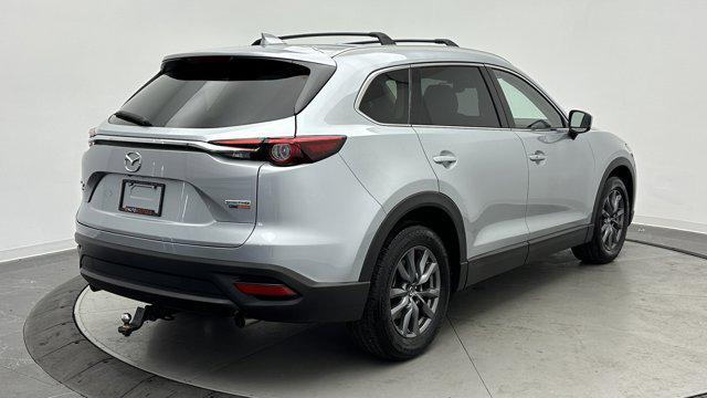 used 2023 Mazda CX-9 car, priced at $23,900
