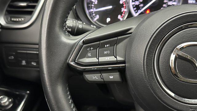 used 2023 Mazda CX-9 car, priced at $23,900