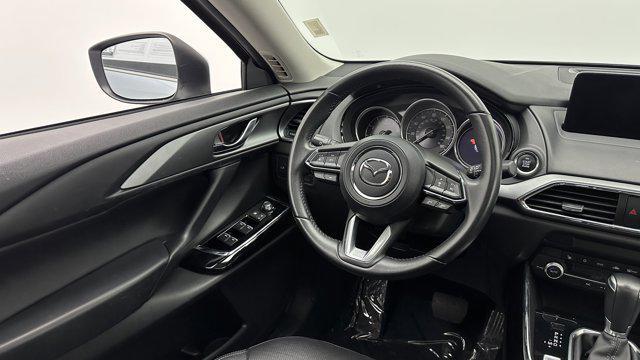 used 2023 Mazda CX-9 car, priced at $23,900