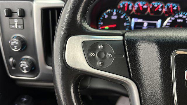 used 2018 GMC Sierra 1500 car, priced at $26,500