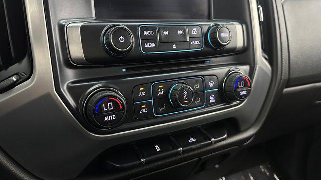 used 2018 GMC Sierra 1500 car, priced at $26,500