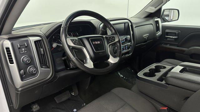 used 2018 GMC Sierra 1500 car, priced at $26,500