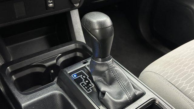 used 2018 Toyota Tacoma car, priced at $20,100