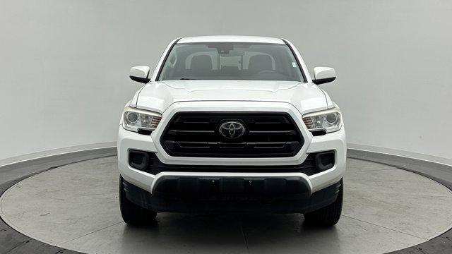 used 2018 Toyota Tacoma car, priced at $20,100