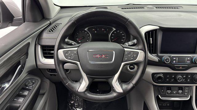 used 2020 GMC Terrain car, priced at $13,808