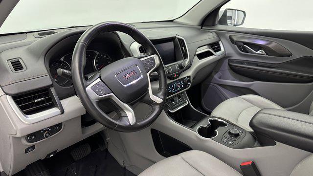 used 2020 GMC Terrain car, priced at $13,808