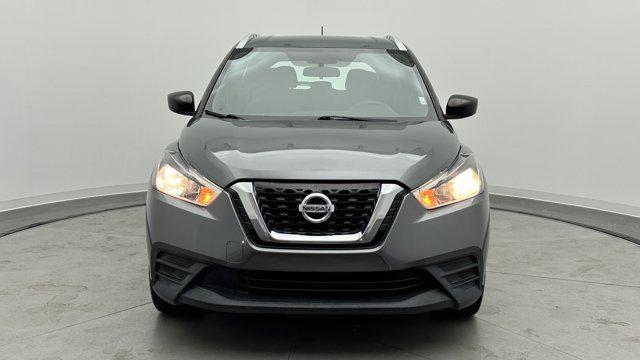 used 2019 Nissan Kicks car, priced at $9,600
