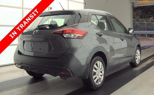 used 2019 Nissan Kicks car, priced at $11,300
