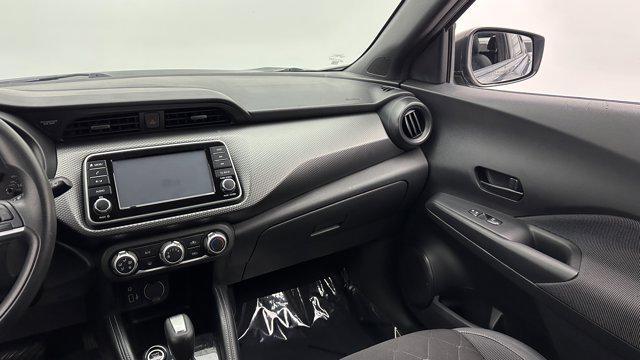 used 2019 Nissan Kicks car, priced at $9,600