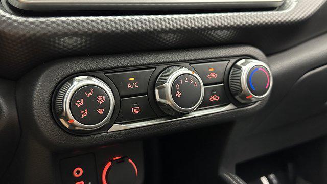 used 2019 Nissan Kicks car, priced at $9,600