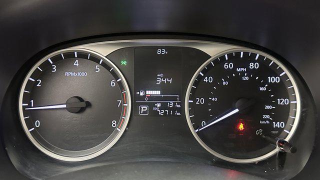 used 2019 Nissan Kicks car, priced at $9,600