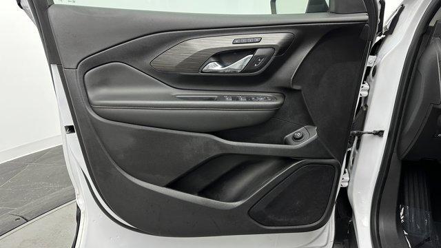 used 2021 GMC Terrain car, priced at $16,100