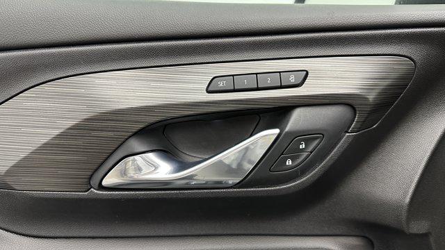 used 2021 GMC Terrain car, priced at $16,100