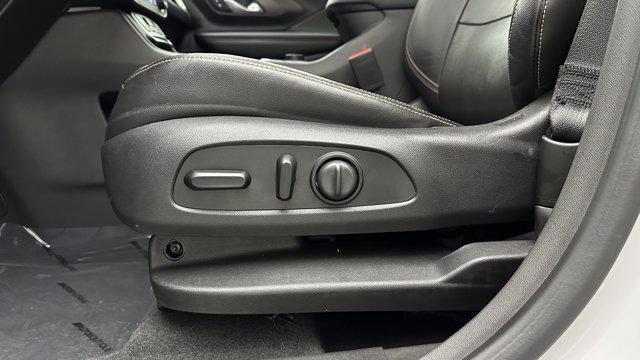 used 2021 GMC Terrain car, priced at $16,100