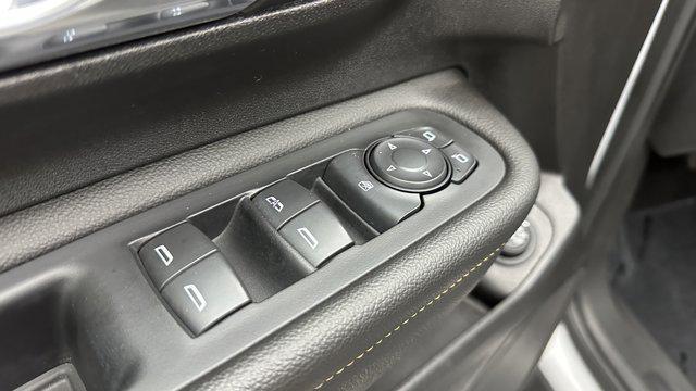 used 2021 GMC Terrain car, priced at $16,100