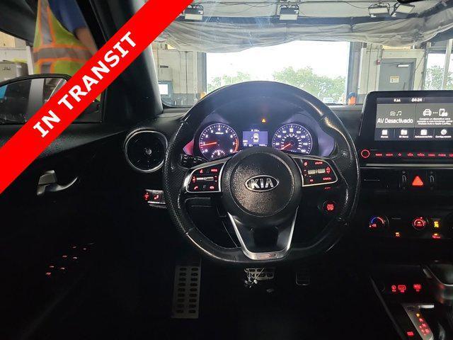 used 2020 Kia Forte car, priced at $13,200