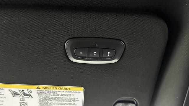 used 2023 Jeep Wagoneer L car, priced at $38,400