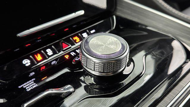 used 2023 Jeep Wagoneer L car, priced at $38,400