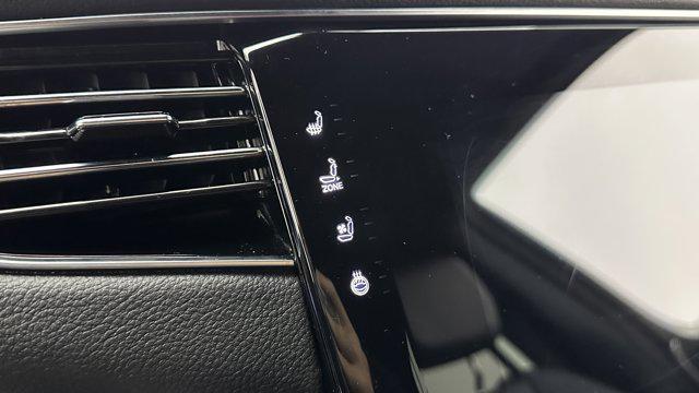 used 2023 Jeep Wagoneer L car, priced at $38,400