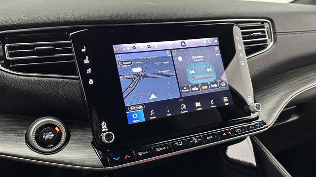 used 2023 Jeep Wagoneer L car, priced at $38,400