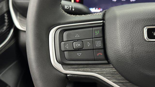 used 2023 Jeep Wagoneer L car, priced at $38,400