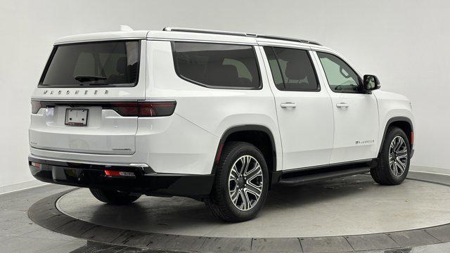 used 2023 Jeep Wagoneer L car, priced at $38,400