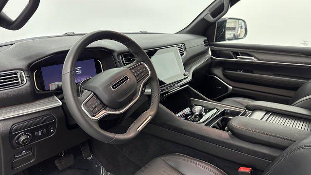 used 2023 Jeep Wagoneer L car, priced at $38,400