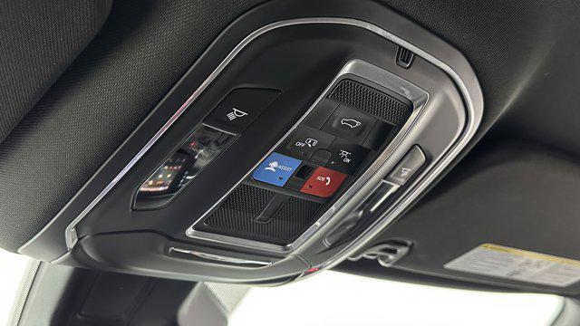 used 2023 Jeep Wagoneer L car, priced at $38,400