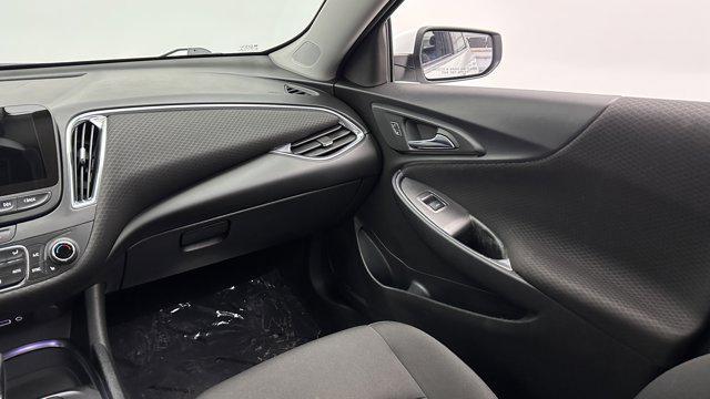 used 2021 Chevrolet Malibu car, priced at $14,900