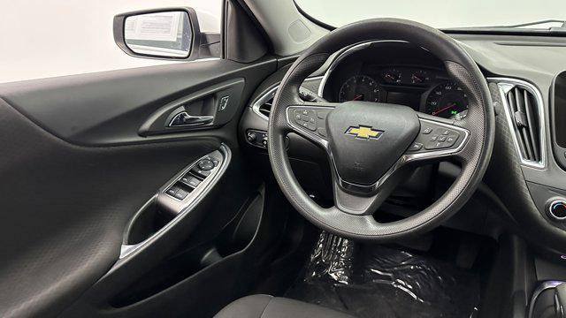 used 2021 Chevrolet Malibu car, priced at $14,900