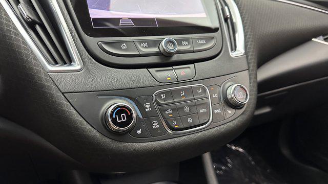 used 2021 Chevrolet Malibu car, priced at $14,900