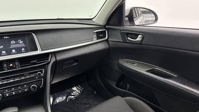 used 2020 Kia Optima car, priced at $10,236