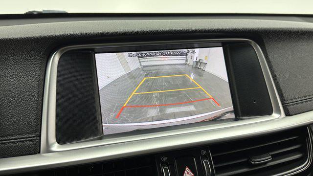 used 2020 Kia Optima car, priced at $10,236