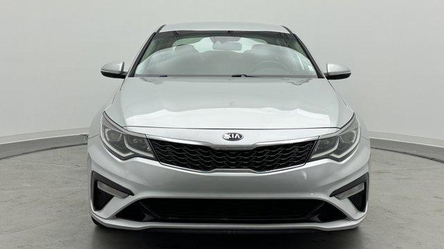 used 2020 Kia Optima car, priced at $10,236