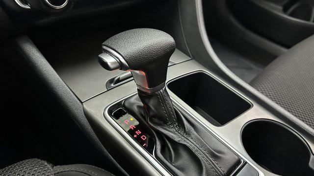 used 2020 Kia Optima car, priced at $10,236