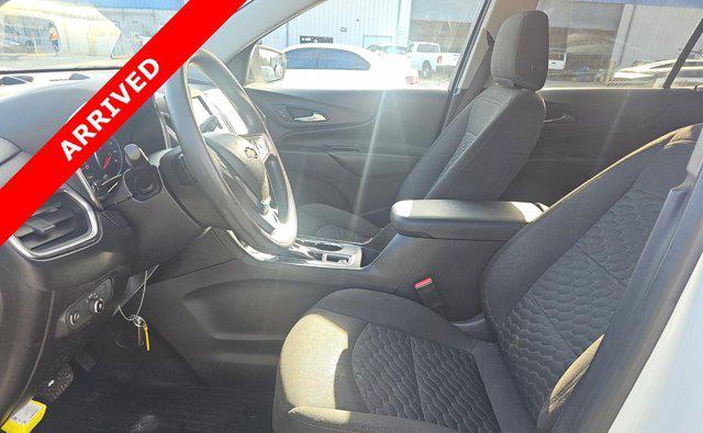 used 2019 Chevrolet Equinox car, priced at $13,300