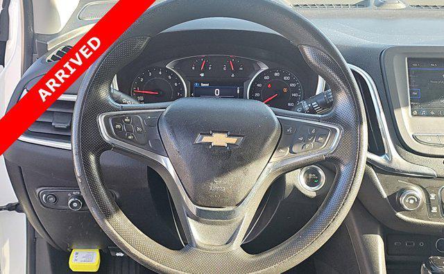 used 2019 Chevrolet Equinox car, priced at $13,300